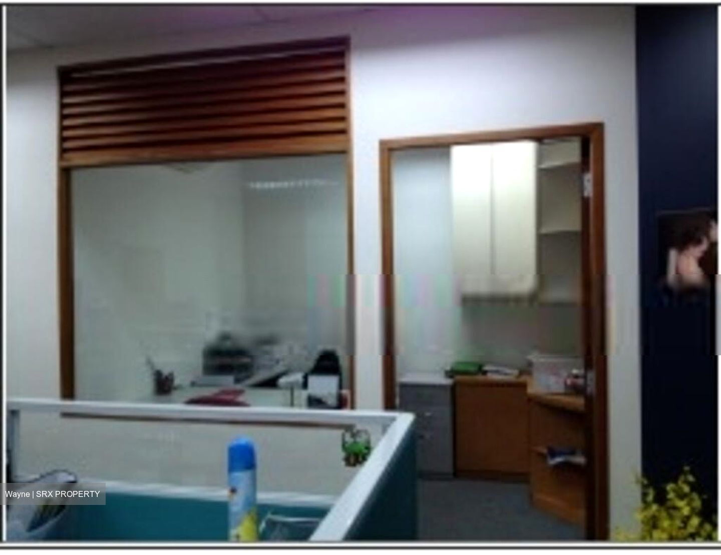 Ubi Techpark (D14), Factory #522073311